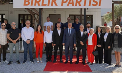UBP Girne Belediye Meclisi aday sıralaması belli oldu