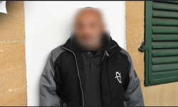 Lefkoşa’da t*ciz iddiası: Zanlı tutuklandı