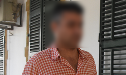 Lefkoşa Güzelyurt yolunda yayaya çarpan sürücü teminatla serbest