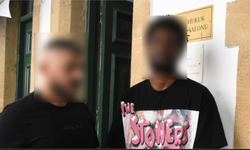 Lefkoşa’da 87 gram uy*şturucuyla yakalanan zanlı cezaevine gönderildi