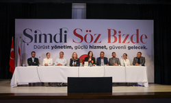CTP, sağlıkta dönüşüm için 7 temel hedefini açıkladı