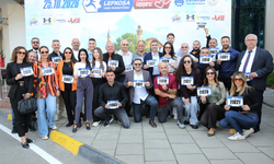Aktunç: Spor, Lefkoşa’da yaşamın bir parçası olmalı