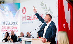 Çeler’den siyasi partilere çağrı: Dokunulmazlık taahhüdünü imzalayın