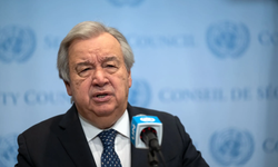 Guterres’ten İstanbul’da barış çağrısı: Silahları susturalım