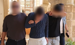 Lefkoşa’da büfeden hırsızlık: İki zanlıya 2 gün tutukluluk