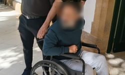 Lefkoşa’da 63 bin 300 TL’lik scooter hırsızlığı