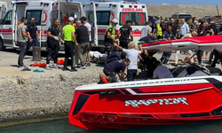 Girne gemi faciasından kurtulan anne, kızına Deniz ismini vermekten vazgeçti