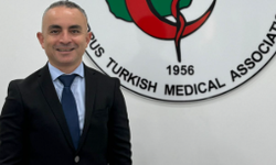Kıbrıs Türk Tabipleri Birliği Başkanlığına yeniden Ceyhun Dalkan seçildi