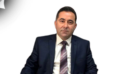 Ahmet Nergiz YDP'den ayrıldı