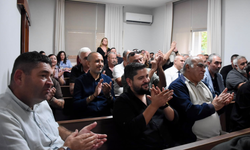 Akpınar, DP Girne listesinden birinci sırada aday gösterildi