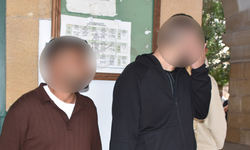 480 bin TL’lik sahte çekle araç aldı: İki zanlıya tutukluluk
