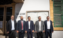 Kırok, belediye başkanlığı adaylık başvurusunu yaptı