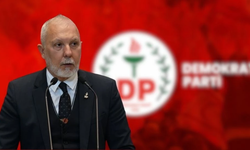 Demokrat Parti, aday çıkarmadığı belediyelerde üyelerini serbest bıraktı