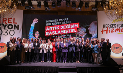 İncirli: Halkın kaynaklarını halk için kullanacağız