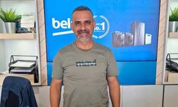 Halı sahada fenalaştı: 53 yaşındaki Tugay Gezen yaşamını yitirdi