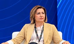 Hande Tibuk’tan THY’ye çağrı: KKTC’ye uçak maliyetleri düşürülmeli