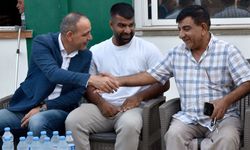 Harmancı: “Lefkoşa’yı yatırım yapabilecek ve sporu destekleyebilecek noktaya getirdik”