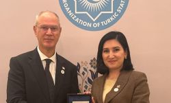 Oğuzhan Hasipoğlu, TDT Aile ve Kadın Konseyi’nin Kurucu Bakanı oldu