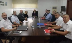 Hasipoğlu: K-PET grevi 8 çalışanın işbaşı yapmasıyla sona erdi