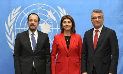 Holguín'den 9 Kasım görüşmesi öncesi kritik açıklama: “Güven yaratıcı önlemlerde ilerleme yok”