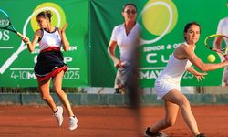 Hülya Avşar Cup’ta heyecan sürüyor: Günün kazananları belli oldu