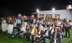 İncirli: “Çok az kaldı, bu karanlık gidecek ve memleketi yeniden ayağa kaldıracağız”
