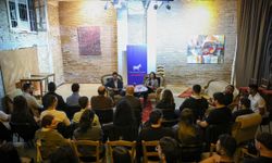 İncirli'den gençlere üretim ve istihdam mesajı