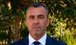 Mahmut Ateş, YDP’den istifa ettiğini açıkladı