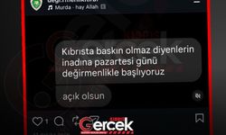 Değirmenlik’te “okul baskını” tehdidi iddiası: Sosyal medyadaki mesaj endişelendirdi