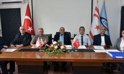 KIB-TEK Başkanı Gürsel Uzun: Hurda satışında nihai karar verilmedi