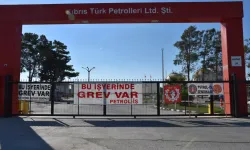 Kıbrıs Türk Petrolleri'nde süresiz grev uyarısı: DEV-İŞ'ten açıklama