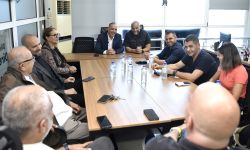 Harmancı: “KIB-TEK özerk yapıya kavuşmalı”