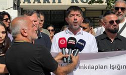 KTOEÖS, TMK'da uyarı grevine gitti