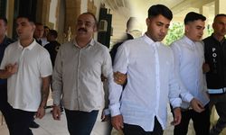 Lefkoşa'da oto galerinin kurşunlanması davasında karar