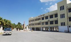 Atatürk İlkokulu’ndaki su sorunu: KTÖS yarın greve gidiyor