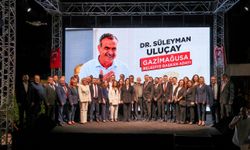 İncirli: “Bu memleketin umudu CTP’nin kuracağı dürüst yönetimdedir”