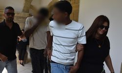 Küçük Kaymaklı’da odalarında paketlenmiş yasaklı madde bulundu