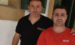 Mustafa Kavaz’a yasaklı madde suçlarından 24 ay hapis