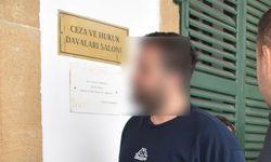 Lefkoşa’da 99 milyon TL’lik sirkat iddiası: Zanlıya 8 gün ek tutukluluk