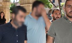 Şirket hesaplarından 4 milyon 864 bin TL aktarıldığı iddiası: 2 zanlıya 3 gün