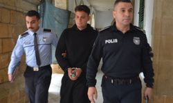 Gönyeli’de komşusuna 7 el ateş eden sanığa 2 yıl hapis