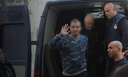 14 uyuşturuculu kâğıt meselesinde 2 zanlıya 7 gün daha tutukluluk