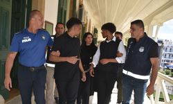 Yasaklı madde satıp gelir elde ettiler: İki sanığa hapis cezası