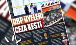 26 EKİM 2026 KIBRIS GERÇEK MANŞET