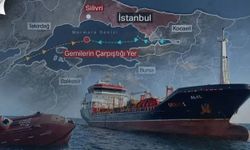 Marmara'daki gemi kazasında 56 gün sonra bir naaş daha bulundu