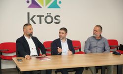 Mehmet Aktunç: Avrupalı başkent söylemle olmaz, kaybedilen zamanı geri alacağız