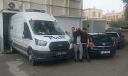 “Mustafa polis” Cezaevinde