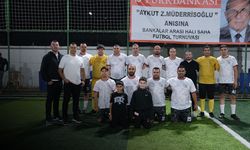 Near East Bank’tan beş gollü galibiyet: Hedef grup liderliği