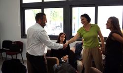 Nereli: Emlak vergilerinin yüzde 15'ini okulların ihtiyaçlarına ayıracağız