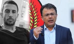Orhan Binici'nin ölümünün ardından Akansoy'dan soruşturma çağrısı
